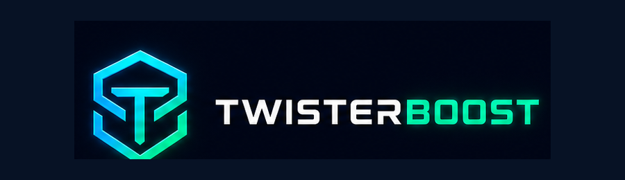 TwisterBoost